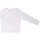 Textil Rapaz camisolas Guess L73Q09KAUG0 Branco