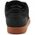 Sapatos Homem Sapatos estilo skate DC Shoes DC CRISIS 2 ADYS100647-GBM Preto