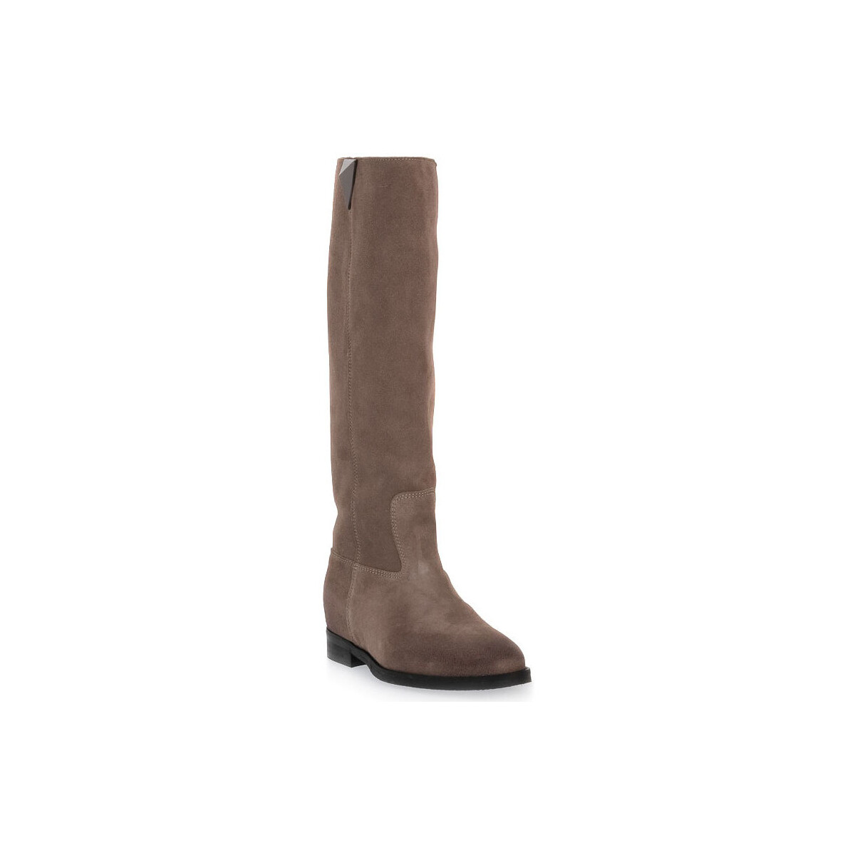 Sapatos Mulher Botas Priv Lab RADICA STIVALE Castanho