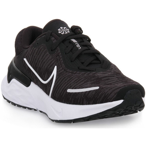 Sapatos Mulher Sapatilhas Nike shipping 002  RENEW RUN 4 Preto