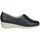 Sapatos Mulher Mocassins Cinzia Soft IV2117294-NS Azul