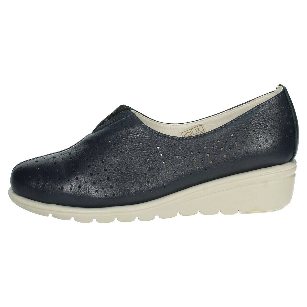 Sapatos Mulher Mocassins Cinzia Soft IV2117294-NS Azul
