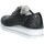 Sapatos Mulher Sapatilhas de cano-alto Cinzia Soft IV14911NL Azul