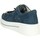 Sapatos Mulher Sapatilhas de cano-alto Cinzia Soft IV1019986-GS Azul