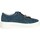 Sapatos Mulher Sapatilhas de cano-alto Cinzia Soft IV1019986-GS Azul