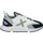 Sapatos Homem Multi-desportos Munich DEPORTIVAS  4178004 CABALLERO BLANCO Branco