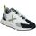Sapatos Homem Multi-desportos Munich 4178004 Branco