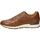 Sapatos Homem Sapatos & Richelieu Kangaroos 472-13 Castanho