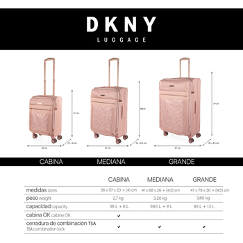 Dkny -624 After Hours Outros