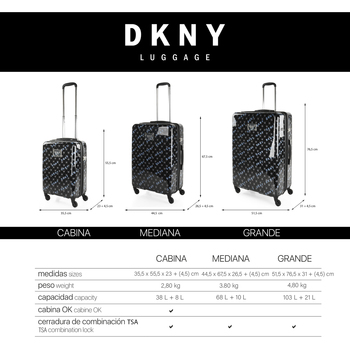 Dkny -905 On Repeat Outros