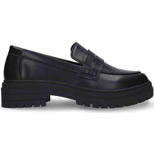 Sapatos Mulher Sapatos Tory Burch panelled chunky low-top sneakers Bianco Fiore_Black Preto