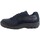 Sapatos Homem Sapatilhas CallagHan 19600 Azul