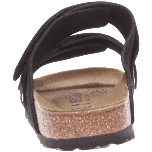BIRKENSTOCK  Preto