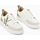 Sapatos Mulher MICHAEL Michael Kors JOYCE Branco