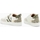 Sapatos Mulher Sapatilhas Vanessa Wu JOYCE Branco