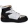 Sapatos Mulher Sapatilhas Russel&Bromley BC621 Branco