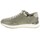 Sapatos Mulher Sapatilhas Jana Sneakers 23770 Taupe Bege