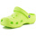 Sapatos Chinelos Crocs CLASSIC LIMEADE 10001-3UH Verde