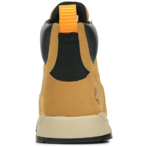 Timberland Killington Trekker Chukka Castanho