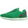 Sapatos Homem Sapatilhas Serge Blanco Chamonix Verde