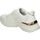 Sapatos Mulher Multi-desportos Skechers 177335-BLK Branco