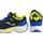 Sapatos Rapariga Multi-desportos Joma fury jr 2303 esporte infantil azul Amarelo