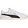 Sapatos Homem Sapatilhas Puma Club 5V5 Branco
