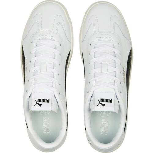 Puma Club 5V5 Branco