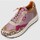 Sapatos Mulher Sapatilhas Cetti ZAPATILLA  848XL ROSA Rosa