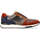 Sapatos Homem Sapatilhas Australian Cayenne Multicolor