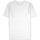 Textil Homem T-Shirt mangas curtas Superb 1982 3000-WHITE Branco