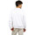 Textil Homem Sweats Superb 1982 6020-WHITE Branco