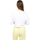Textil Mulher Sweats Superb 1982 BY131-WHITE Branco