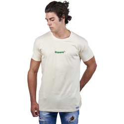 D Binocular cotton T-shirt