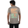 Textil Homem T-Shirt mangas curtas Superb 1982 SPRBCA-2202-GRAY Cinza