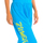 Textil Mulher Calças curtas Zumba Z1B00207-AZUL Azul