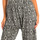 Textil Mulher Calças curtas Zumba Z1B00293-NEGRO Preto