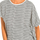 Textil Mulher T-shirts e Pólos Zumba Z1T00682-BLANCO Branco