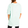 Textil Mulher T-shirts e Pólos Zumba Z2T00135-VERDE Verde
