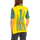 Textil Mulher T-shirts e Pólos Zumba Z2T00147-AMARILLO Multicolor