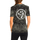 Textil Mulher T-shirts e Pólos Zumba Z2T00161-NEGRO Multicolor
