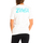 Textil Mulher T-shirts e Pólos Zumba Z2T00169-BLANCO Multicolor