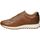 Sapatos Homem Sapatos & Richelieu Kangaroos 468-13 Castanho