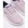 Sapatos Mulher Sapatilhas Skechers SKECH-LITE PRO Rosa