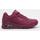 Sapatos Mulher Sapatilhas Skechers UNO STAND ON AIR Rosa
