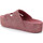 Sapatos Mulher Chinelos Cacatoès  Rosa