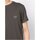 Textil Homem T-Shirt mangas curtas Emporio Armani 211818 3R463 Verde