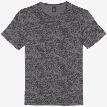 Textil Homem Polo Ralph Laure Le Temps des Cerises T-shirt PRESAL Cinza