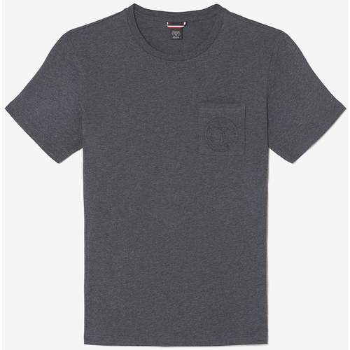 Textil Homem T-shirts e Pólos Gap Black Marvel Graphic T-Shirt Kids T-shirt PAIA Cinza