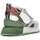 Sapatos Mulher Sapatos & Richelieu Duuo SPORTS  D455039 CALMA II Branco